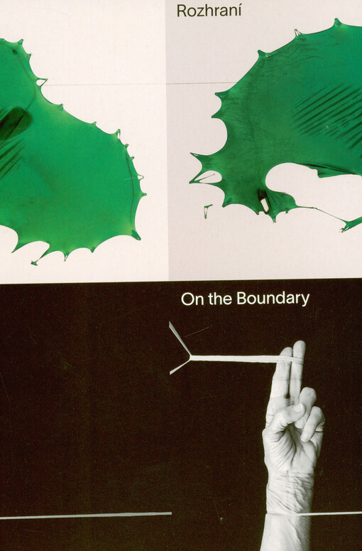 Rozhraní = On the boundary