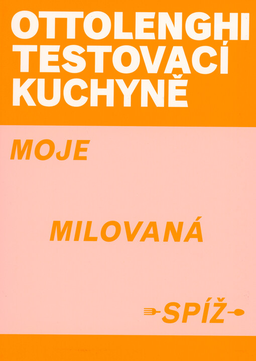 OTK : moje milovaná spíž