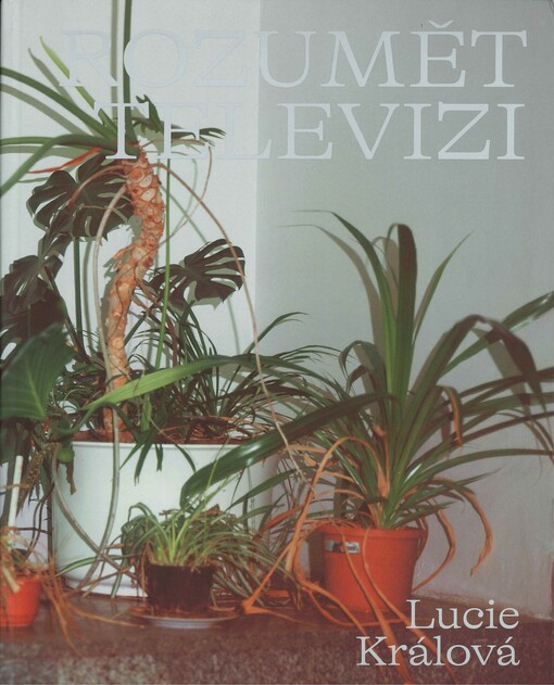 Rozumět televizi : dokumentární film v produkční kultuře České televize