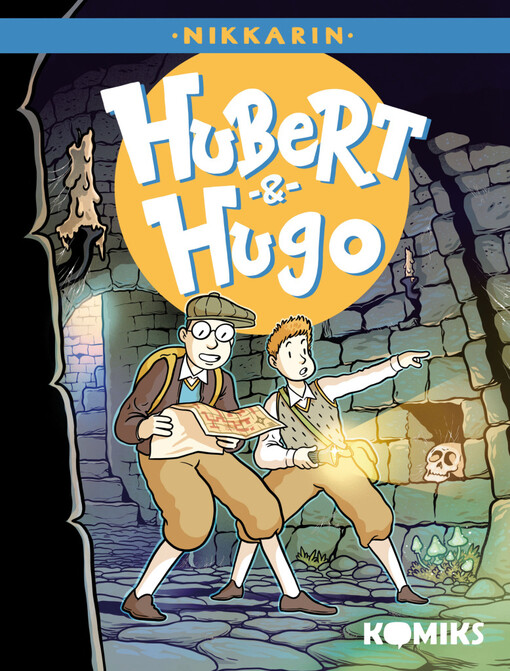 Hubert & Hugo