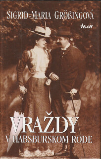 Vraždy v habsburskom rode