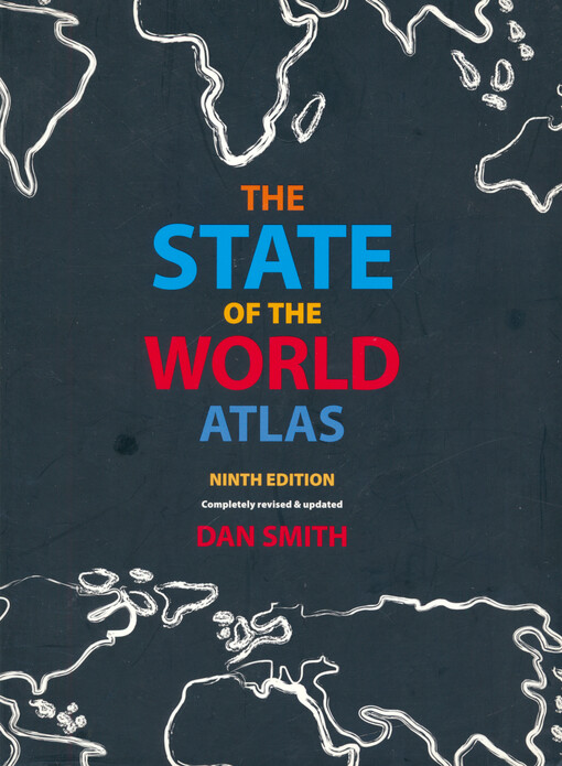 The state of the world atlas