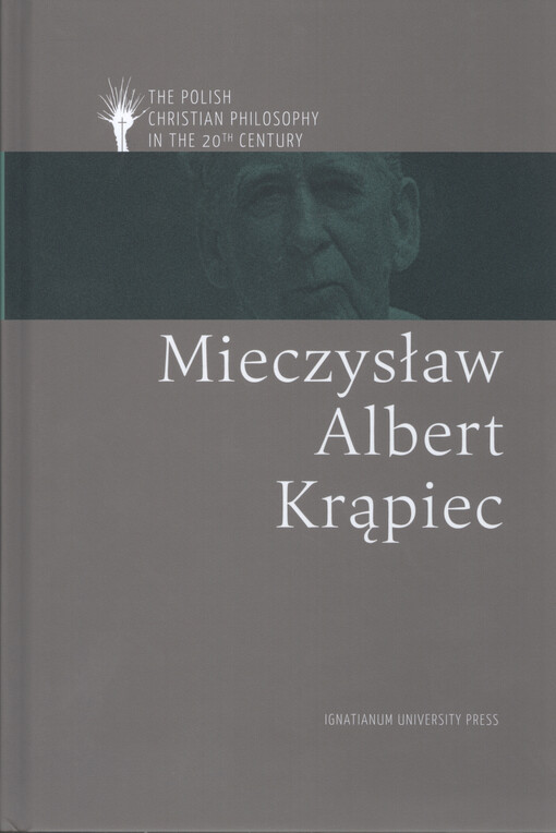 Mieczysław Albert Krąpiec