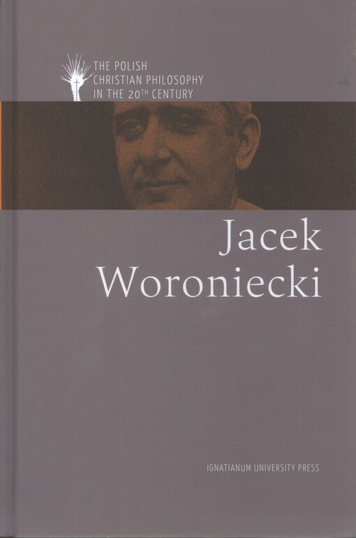 Jacek Woroniecki