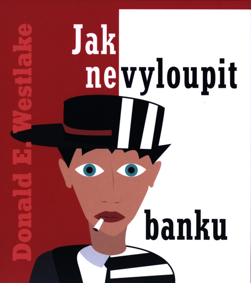 Jak nevyloupit banku