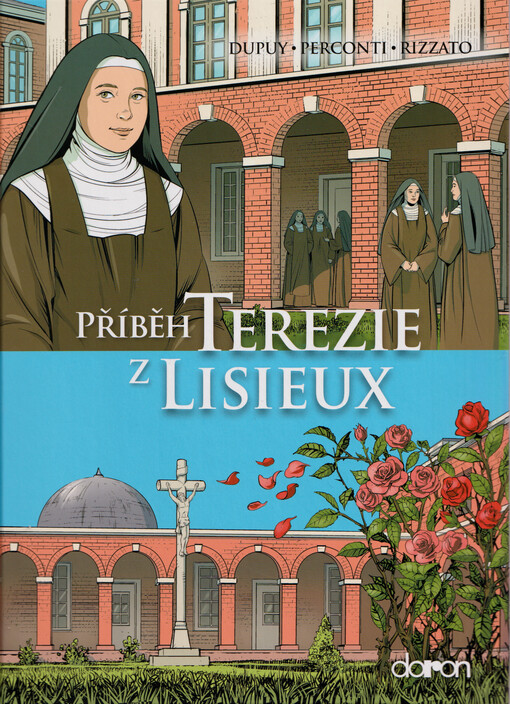 Příběh Terezie z Lisieux