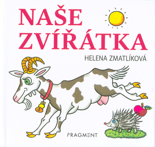 Naše zvířátka
