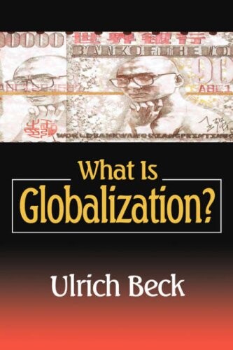 What is globalization?