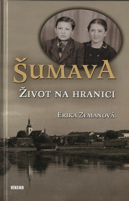 Šumava : život na hranici