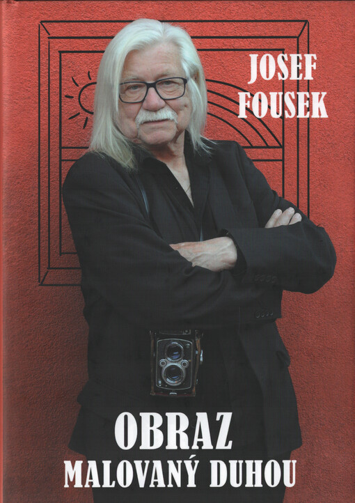 Obraz malovaný duhou