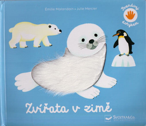 Zvířata v zimě