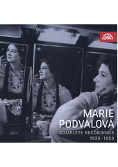 Complete Recordings 1939-1950 (odkaz v elektronickém katalogu)