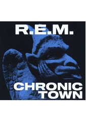 Chronic Town (odkaz v elektronickém katalogu)