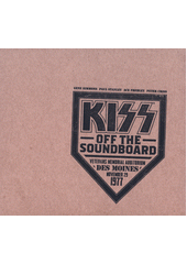 Kiss Off The Soundboard (odkaz v elektronickém katalogu)