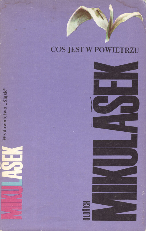 Coś jest w powietrzu