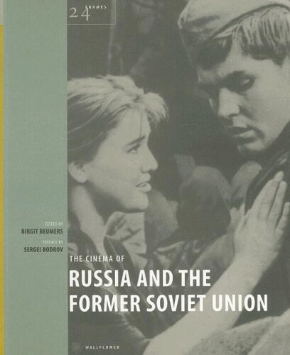 The Cinema of Russia & the Former Soviet Union (24 Frames)
