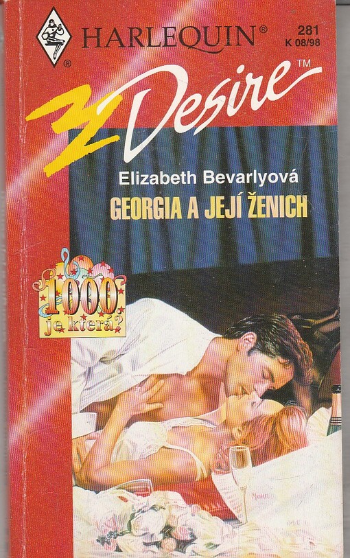 Georgia a její ženich