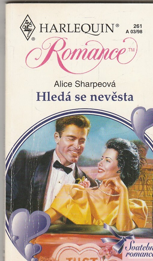 Hledá se nevěsta