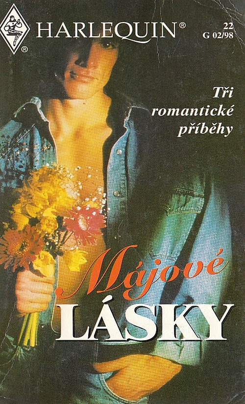 Májové lásky : tři romantické příběhy