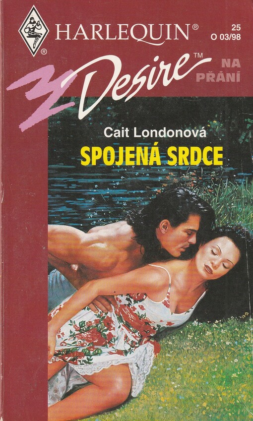 Spojená srdce