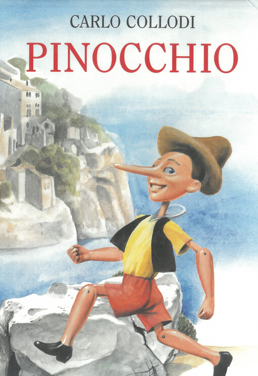 Pinocchio
