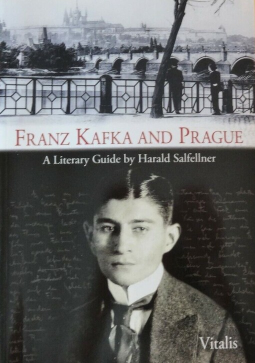 Franz Kafka and Prague :