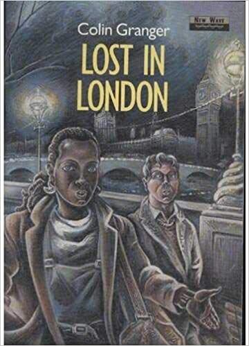 Lost in London