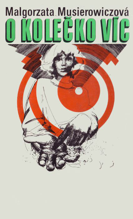 O kolečko víc