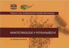 Nanotechnologie v potravinářství