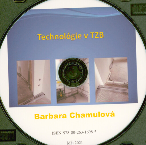 Technológie v TZB