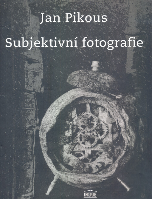 Subjektivní fotografie
