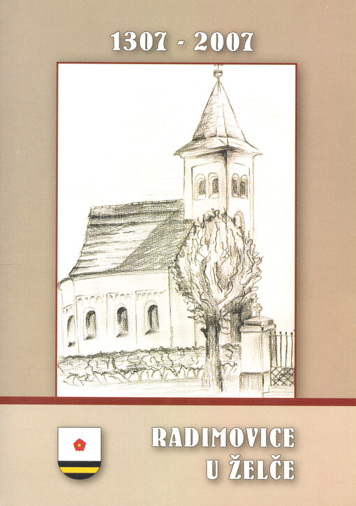 Radimovici, Radimovice, Želečské Radimovice, Radimovice u Želče