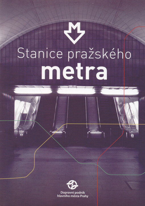 Stanice pražského metra