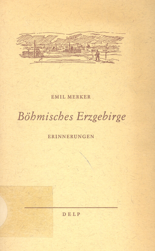 Böhmisches Erzgebirge : Erinnerungen