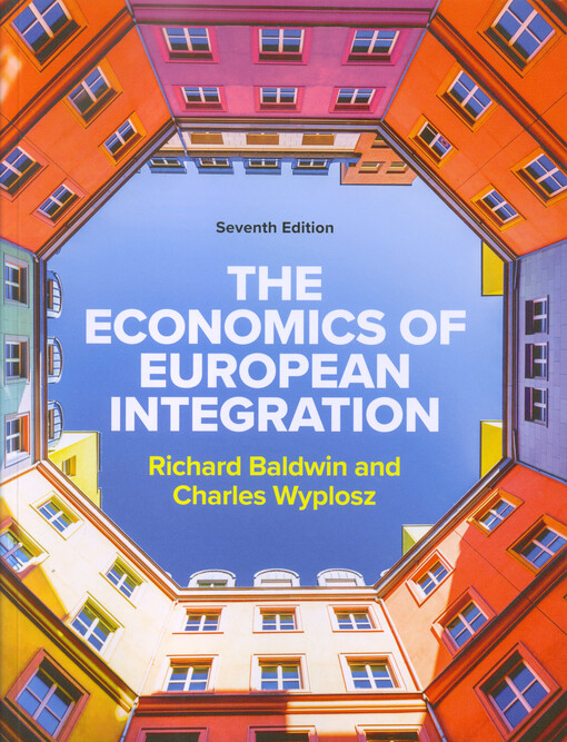 The economics of European integration