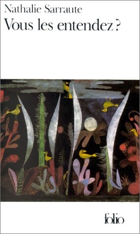 Vous les entendez ? (French Edition)
