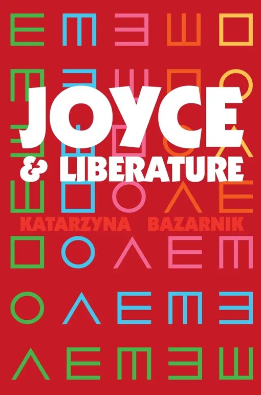 Joyce & liberature :