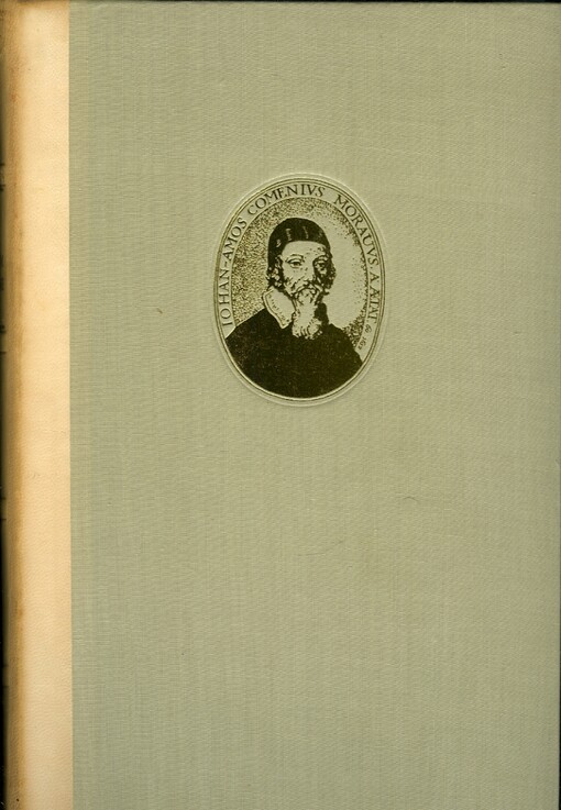 De rerum humanarum emendatione consultatio catholica : editio princeps. Tomus I, Panegersiam, Panaugiam, Pansophiam continens