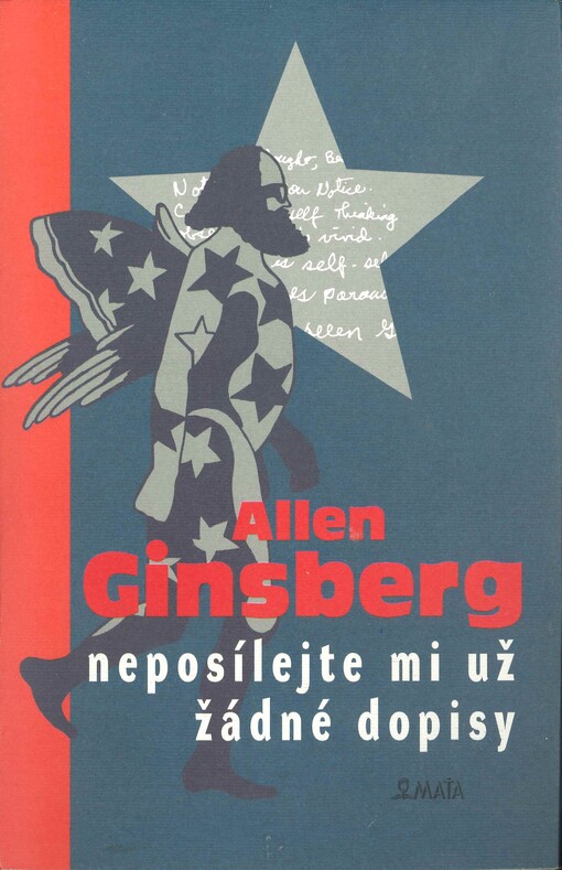 Neposílejte mi už žádné dopisy