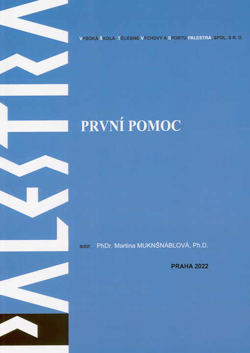 První pomoc