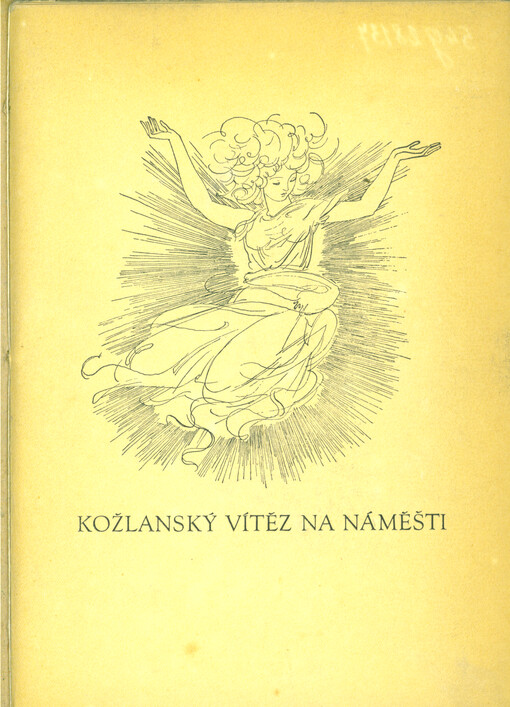 Kožlanský vítěz na Náměšti