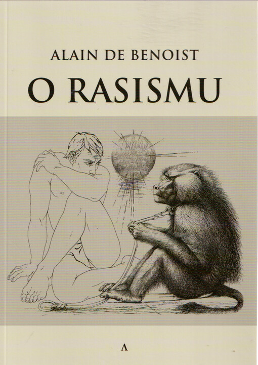 O rasismu