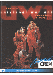Universal war one  (odkaz v elektronickém katalogu)