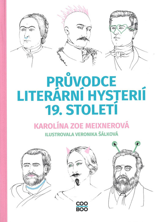 Průvodce literární hysterií 19. století