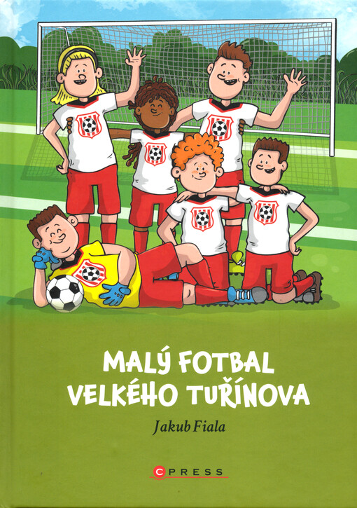 Malý fotbal Velkého Tuřínova