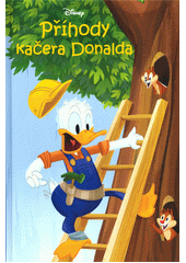 Příhody kačera Donalda  (odkaz v elektronickém katalogu)