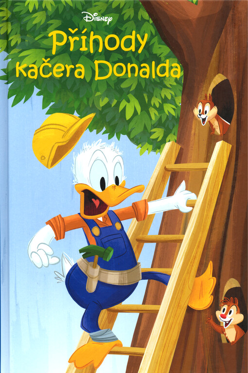 Příhody kačera Donalda