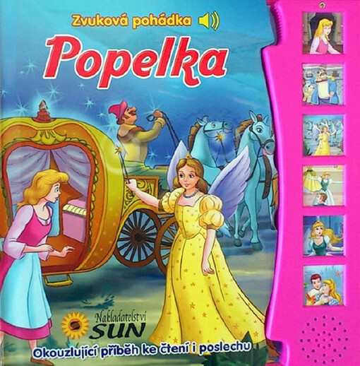 Popelka