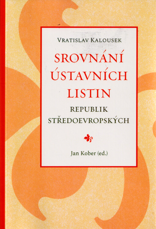 Srovnání ústavních listin republik středoevropských