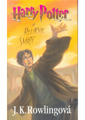Harry Potter a relikvie smrti  (odkaz v elektronickém katalogu)